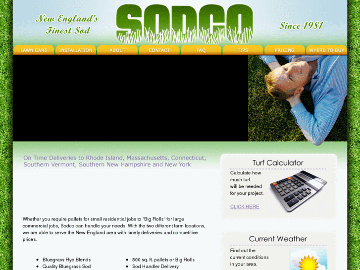 www.sodco.net