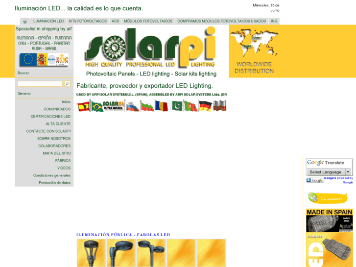 www.solarpi.es