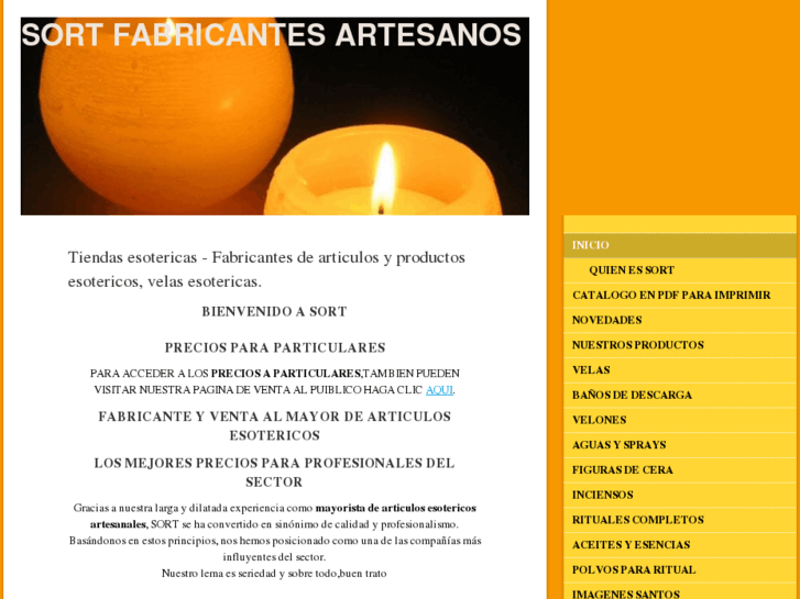 www.sortfabricantes.es