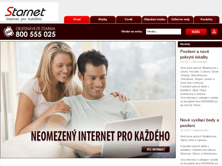 www.starnet.cz