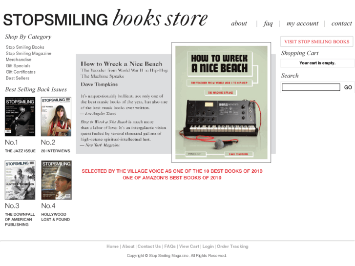 www.stopsmilingstore.com
