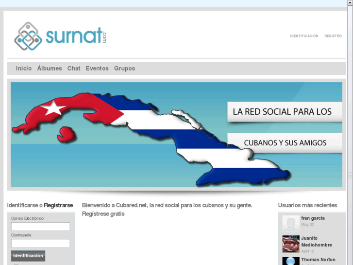 www.surnat.com