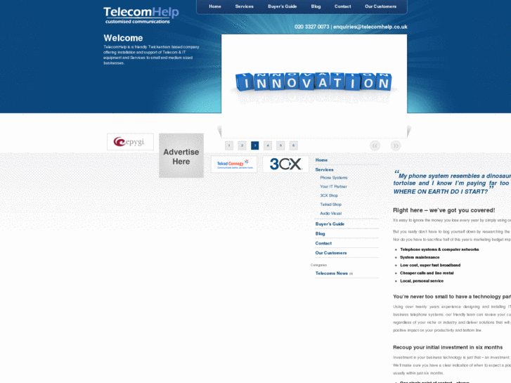 www.telecomhelp.co.uk