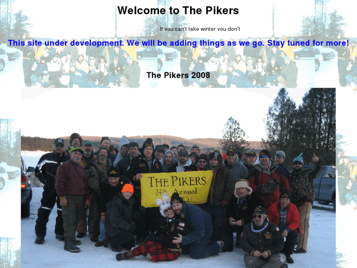 www.the-pikers.com