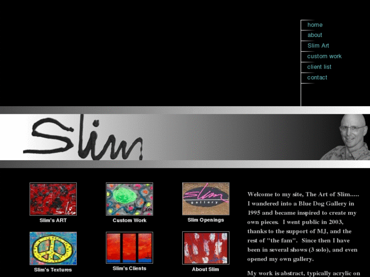 www.theartofslim.com