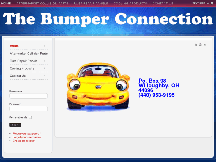 www.thebumperconnection.com