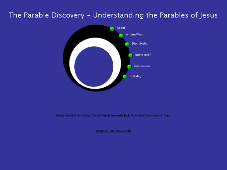 www.theparablediscovery.com