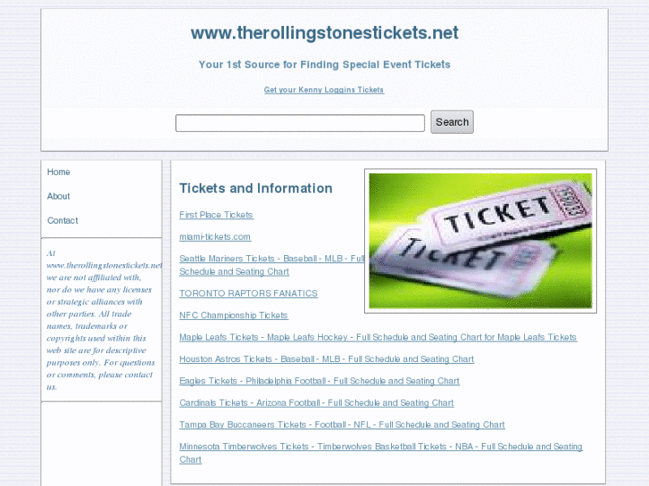 www.therollingstonestickets.net
