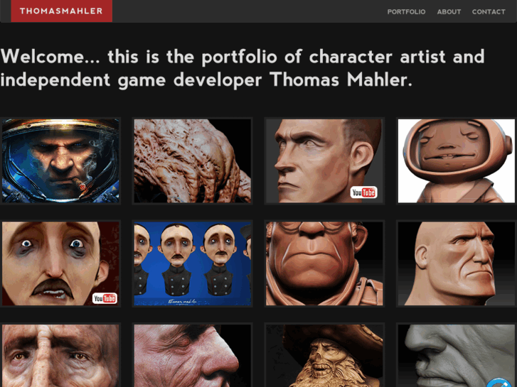 www.thomasmahler.com