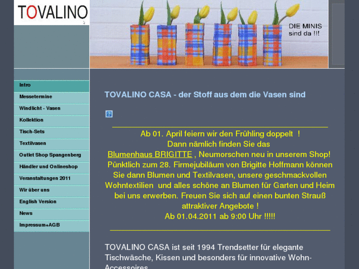 www.tovalino.com