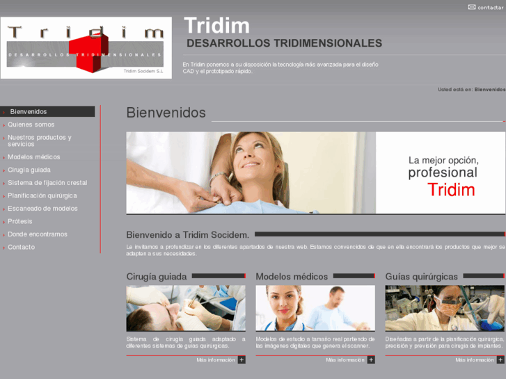 www.tridim.es