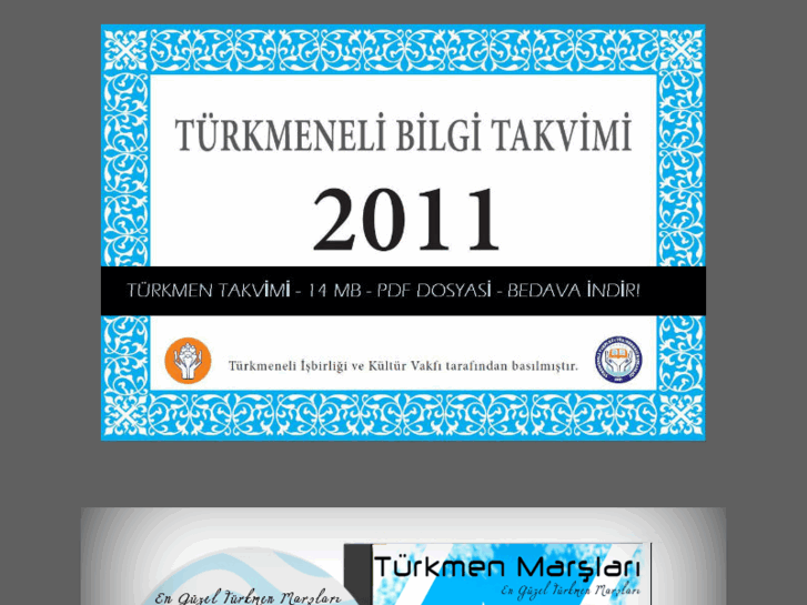 www.turkmennetwork.com