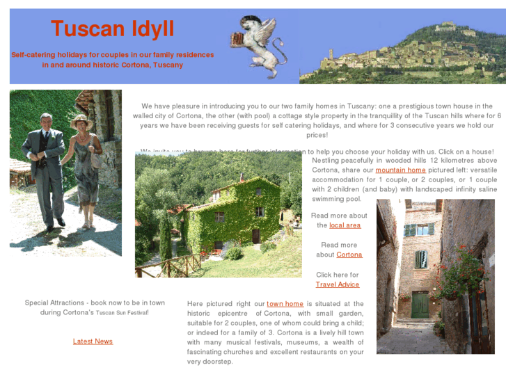 www.tuscanidyll.com