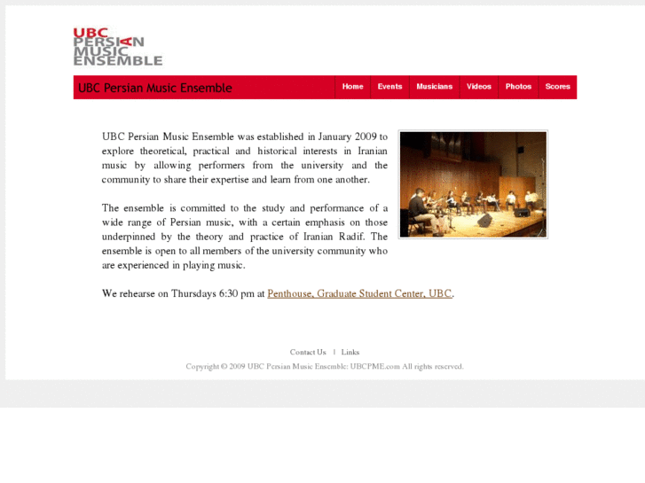 www.ubcpme.com