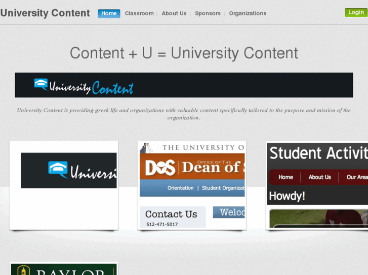 www.universitycontent.com
