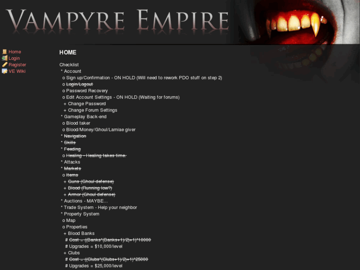 www.vampyreempire.com