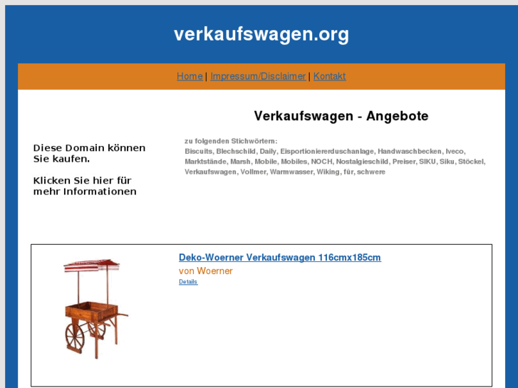 www.verkaufswagen.org