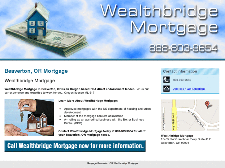 www.wealthbridgemortgageor.com