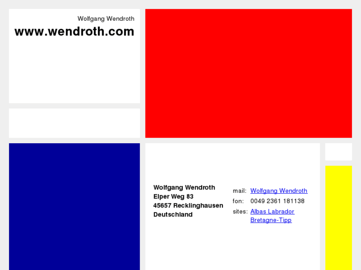 www.wendroth.com