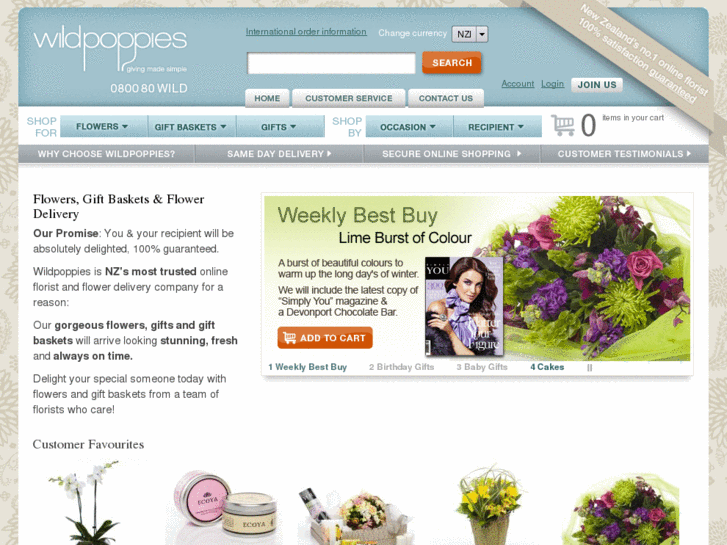 www.wildpoppiesflowers.com