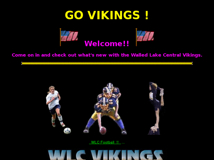 www.wlcvikings.com