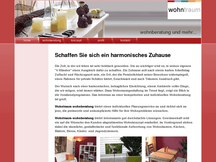 www.wohntraum-wohnberatung.com