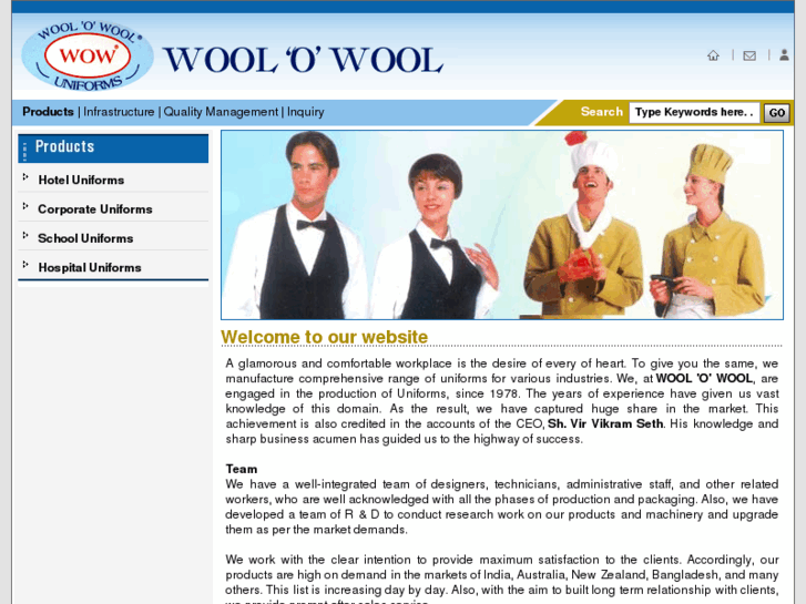 www.woolowools.net