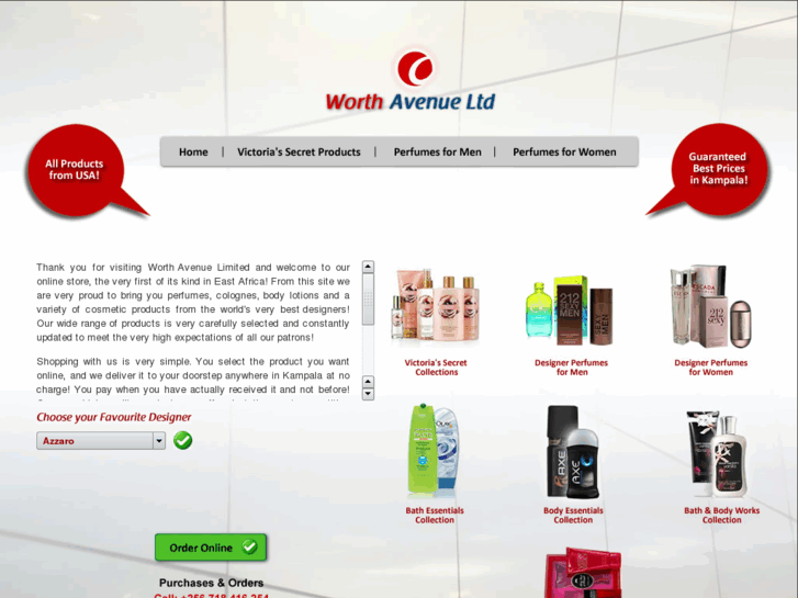 www.worthavenueltd.com