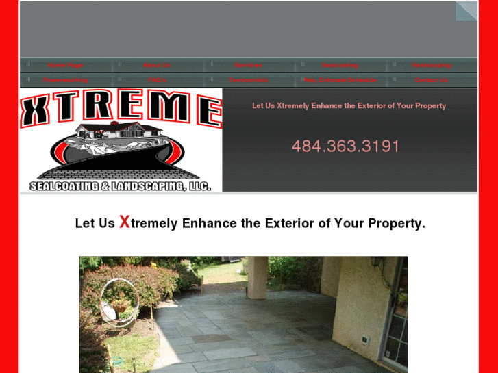 www.xtremesealcoating.com