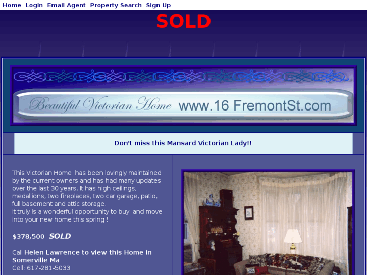 www.16fremontst.com