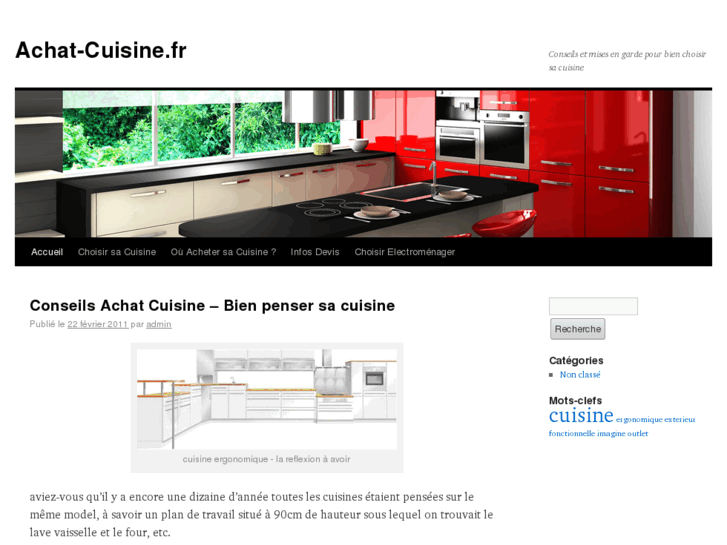 www.achat-cuisine.fr