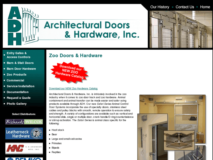 www.adhzoo.com
