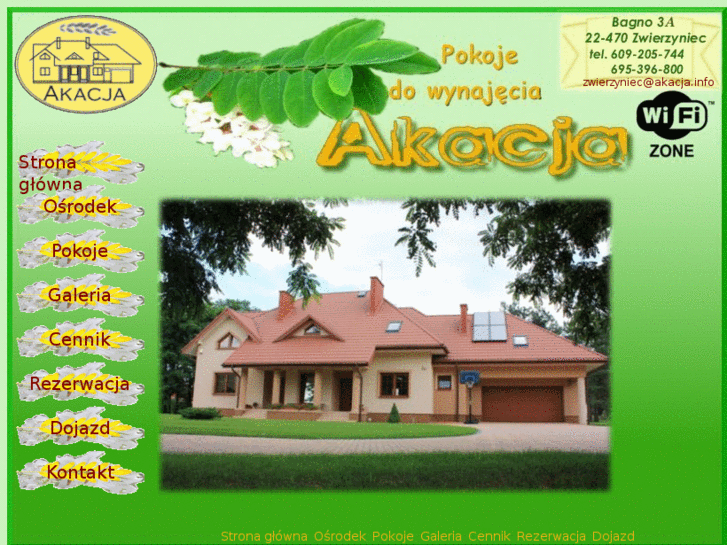 www.akacja.info