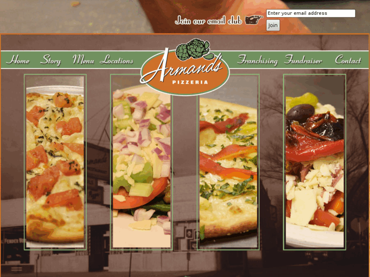 www.armandspizzeriaexpress.net