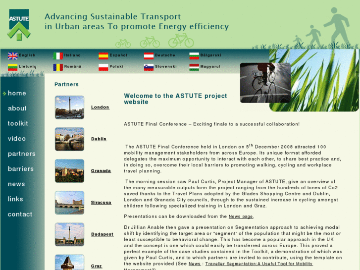 www.astute-eu.org