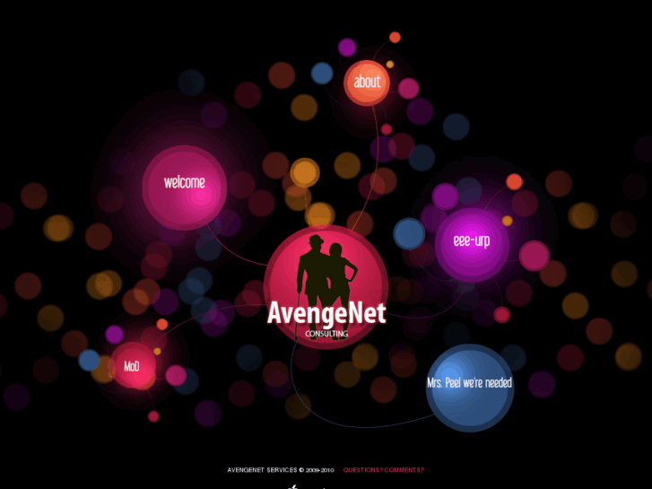 www.avengenet.com