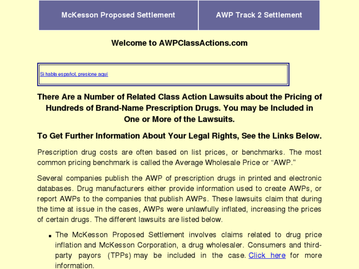 www.awpclassactions.com