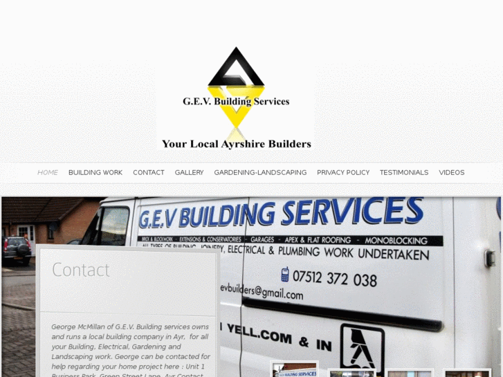 www.ayrbuilder.com
