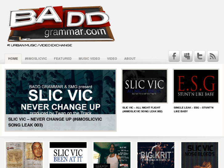 www.baddgrammar.com