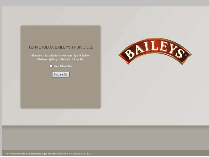 www.baileys.fi