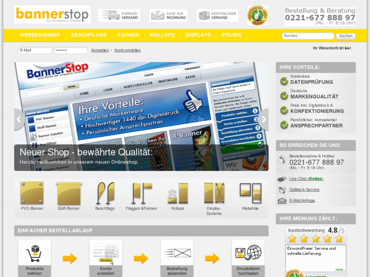 www.bannerstop.com