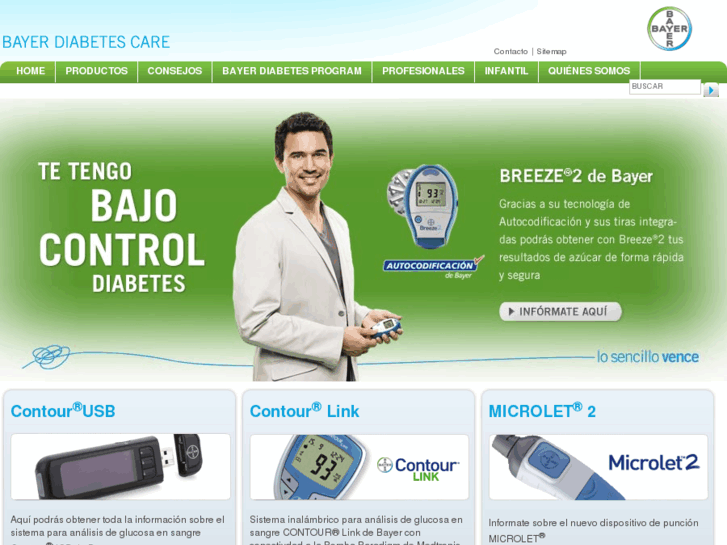 www.bayersdidget.es