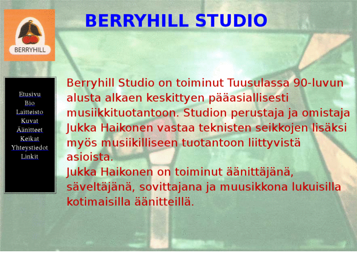 www.berryhillstudio.net
