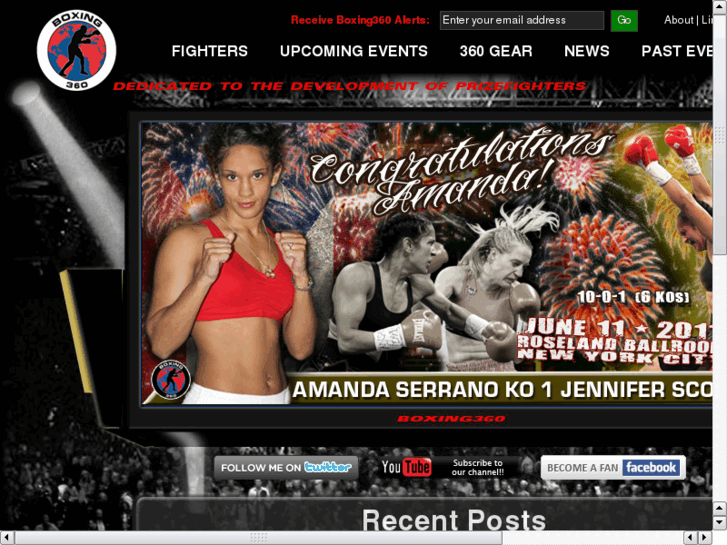 www.boxingqueen.com