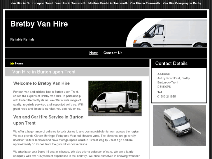 www.bretbyvanhire.com