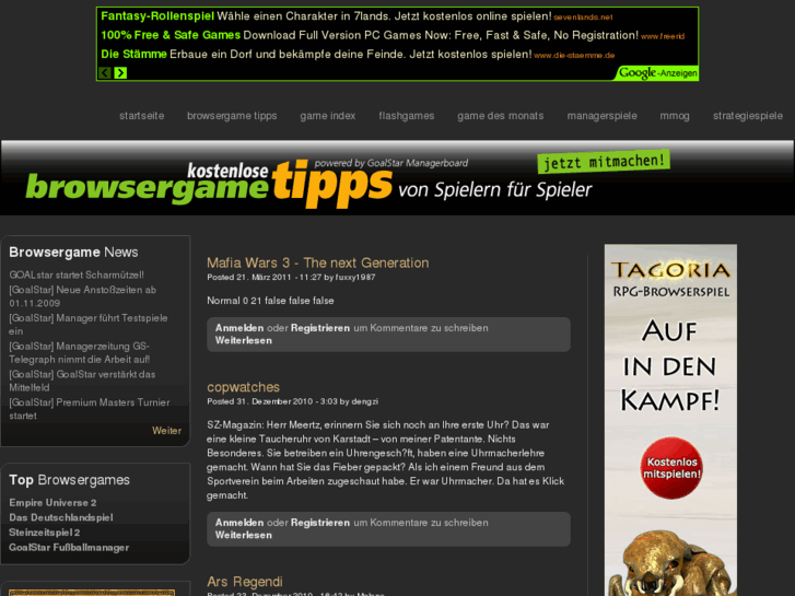 www.browsergametipps.de