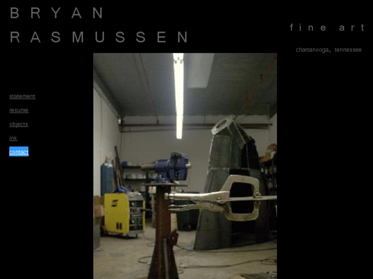 www.bryan-rasmussen.com