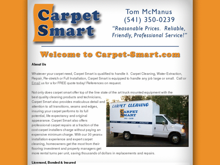 www.carpet-smart.com