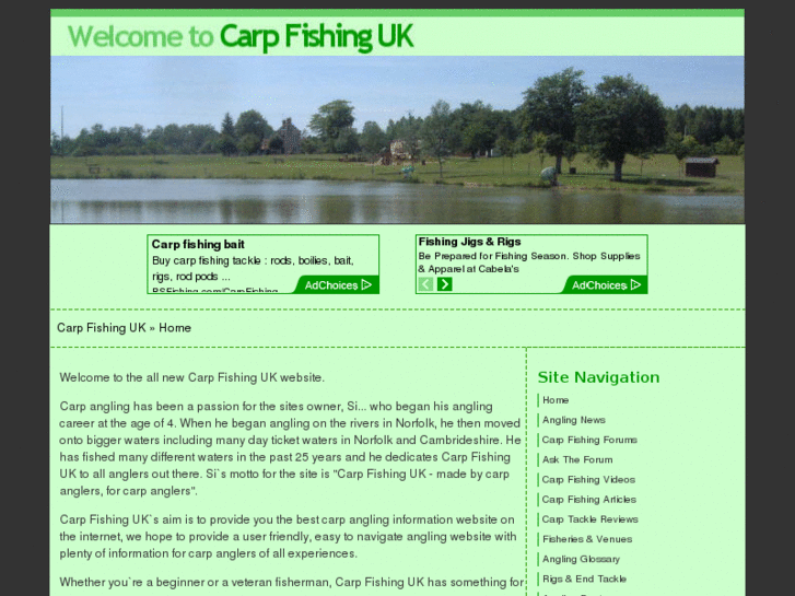 www.carpfishinguk.co.uk