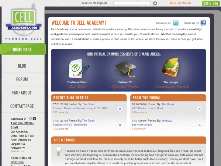 www.cellacademy.com